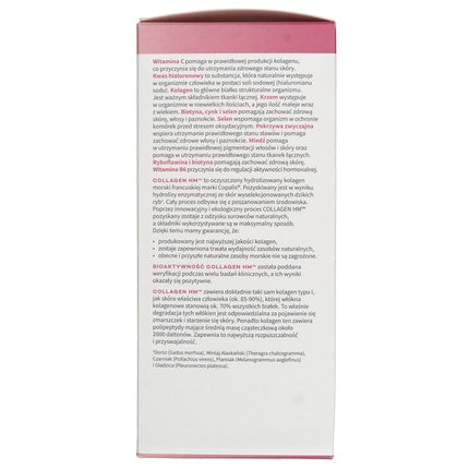 Aura Herbals Colladrop Glow Marine Collagen 5000mg 500ml