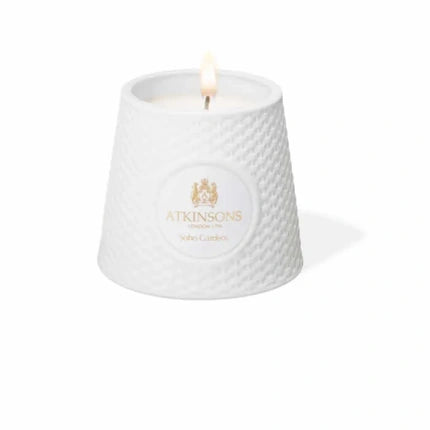 Atkinsons Atkinsons Soho Gardens Scented Candle 200g
