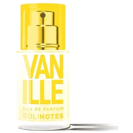 Pbi Solinotes Vanilla Eau De Parfum 15ml