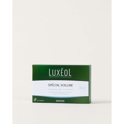 Luxéol Special Volume 15 days - 30 capsules