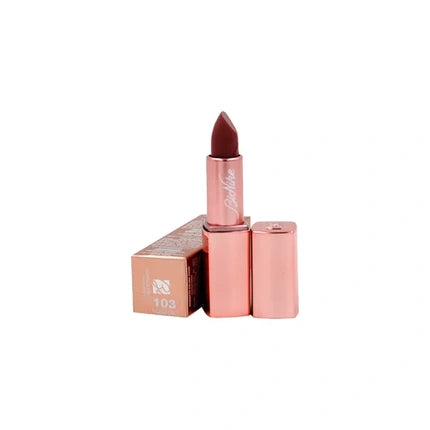 Bionike Defence Color Creamy Velvet Lipstick Full Color 103 Noisette
