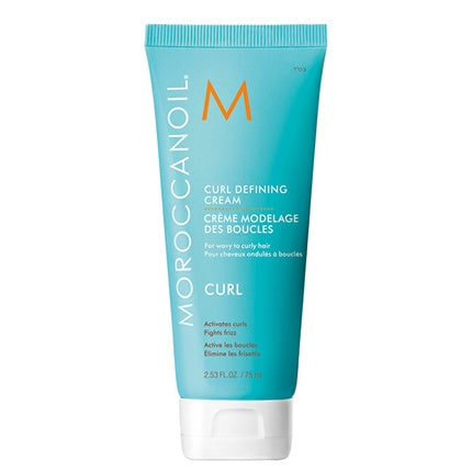 Moroccanoil Curl Defining Cream 75ml