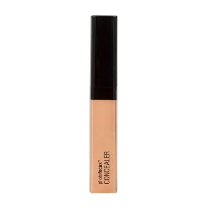 Wet N Wild Photo Focus Concealer High Coverage with Complex-Light