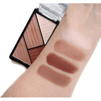 L.A. GIRL Eye Lux Mesmerizing Eyeshadow - Eternalize