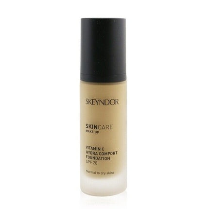 New Skeyndor Vitamin C Hydra Comfort Foundation SPF20 30ml/1oz Women