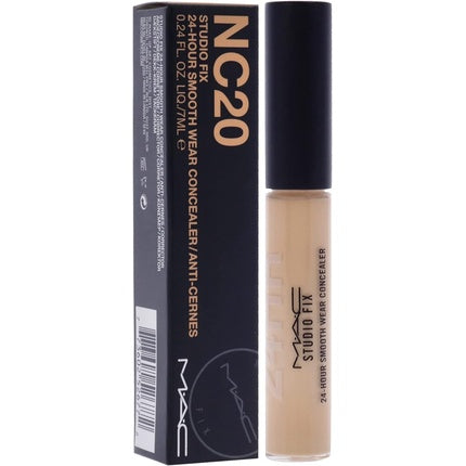 M.A.C Studio Fix 24-Hour Smooth Wear Concealer NC20 7ml