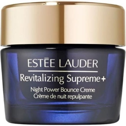 Este Lauder Revitalizing Supreme Bounce Night Creme
