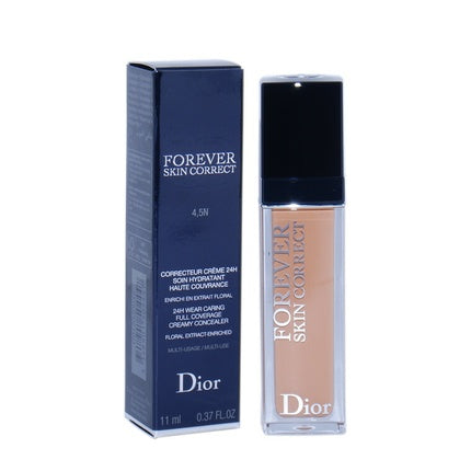 Dior Forever Skin Correct Concealer 45 N Neutral 11ml