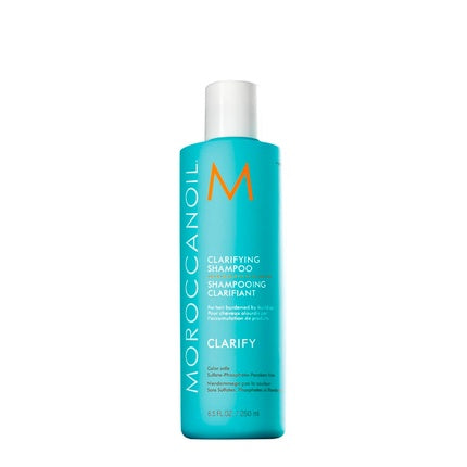 Moroccanoil Clarifying Shampoo 250ml