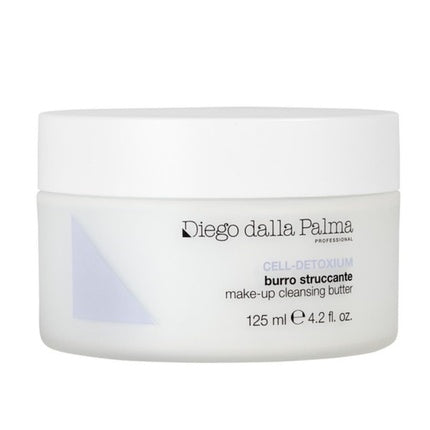 Diego Dalla Palma Celldetoxium Makeup Removing Butter 125ml