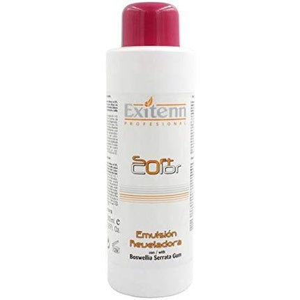 Exitenn Professional Soft Color Developer Emulsion 1000ml