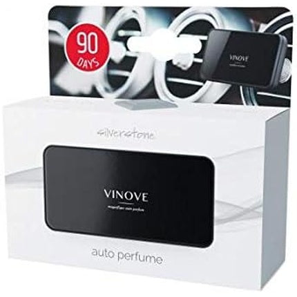 VINOVE Car Fragrance Imola Scented Diffuser for Women