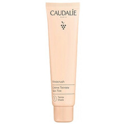 Caudalie Vinocrush Tinted Cream Shade 2 30 Ml