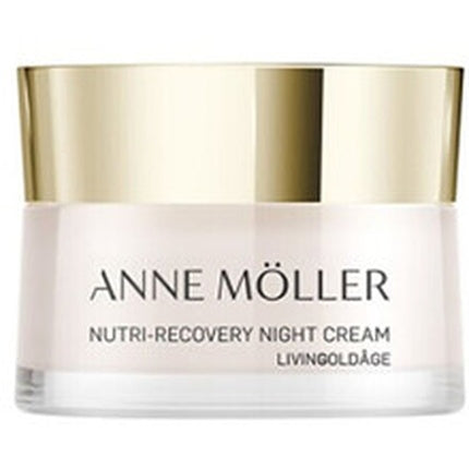 Anne Mller Livingoldage Nutrirecovery Night Cream 50ml
