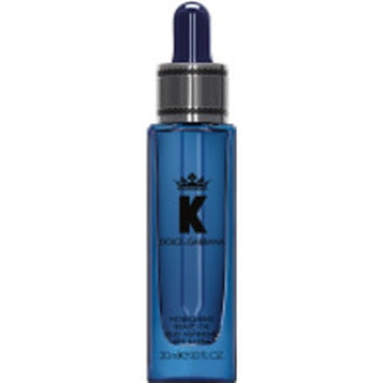 Dolce Gabbana K Pour Homme Beard Oil