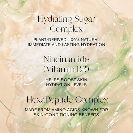 Erno Laszlo Multi-Task Full Circle Eye Serum Mask Hydrogel Patches Plump and Smooth Skin Reduce Eye Puffiness - Pack of 6