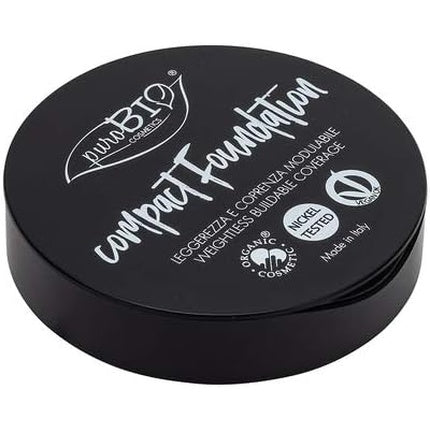 PuroBio Compact Foundation No. 03
