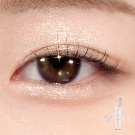 Rom&nd Twinkle Pen Liner 5 Shades 0.5g