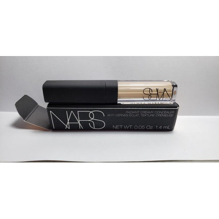 NARS Radiant Creamy Concealer Mini 0.05oz Cafe Au Lait
