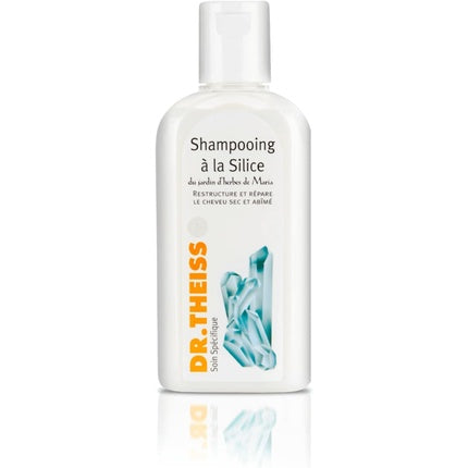 Dr. Theiss Shampoo with Silica 200ml