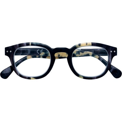 Zippo Reading Glasses with Soft Line Frame for Men