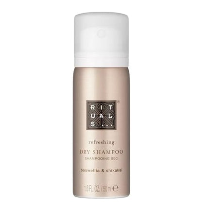 Rituals Elixir Hair Collection Dry Shampoo 50ml