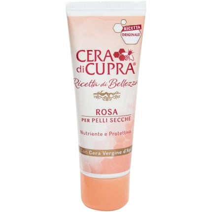 Cera di Cupra Beauty Recipe Pink Face Cream 75ml