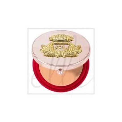 Christian Louboutin Teint Fetiche Le Baume De Teint Foundation - 30w Golden Nude