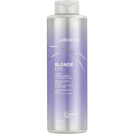 Joico Blonde Life Violet Conditioner 1000ml