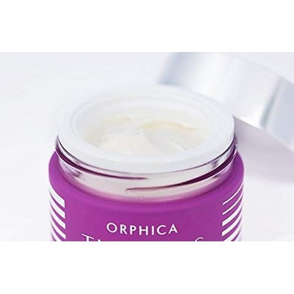 Orphica Timeless Cream for Women Intensively Moisturizing Night Anti-Aging