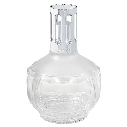 Maison Berger Paris Catalytic Lamp Molecule Transparent 420 Ml