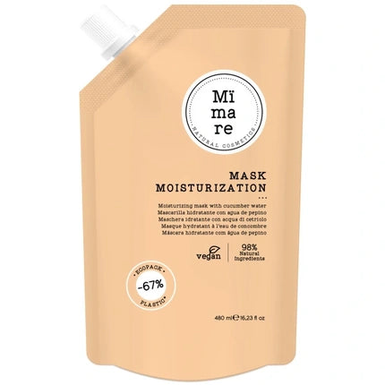 Mimare Hydrating Mask 480ml
