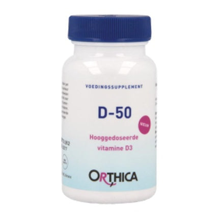 Orthica Orthica D50