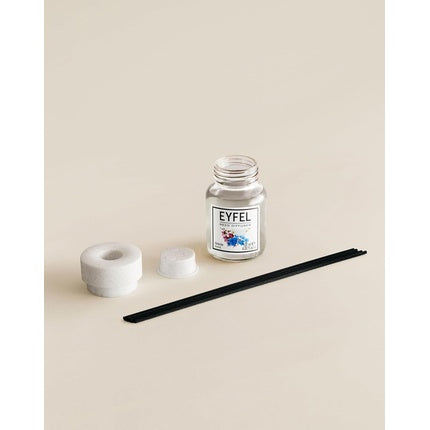 Eyfel Reed Diffuser Set for Home 4.05 Fl Oz