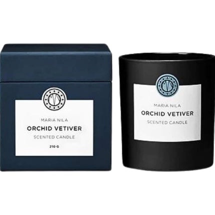 Maria Nila Scented Candle 210g Orchid Vetiver