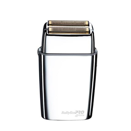 Babyliss Pro Beard Trimmer Pro 4rtists Double Fxfs2e Silver