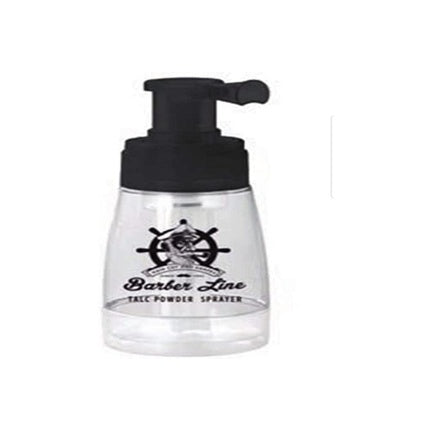 Barber Line Talk Powder Sprayer