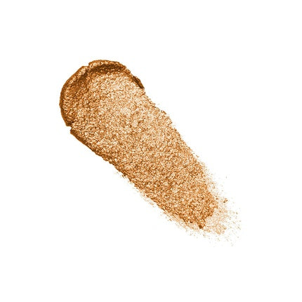 J. Cat Beauty Pris-Metal Chrome Eye Mousse Blinding Heat PEM136