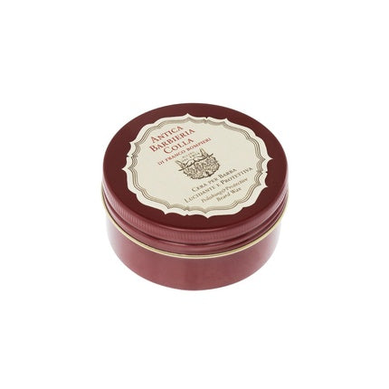 Antica Barberia Beard Wax Glossy And Protective 75ml