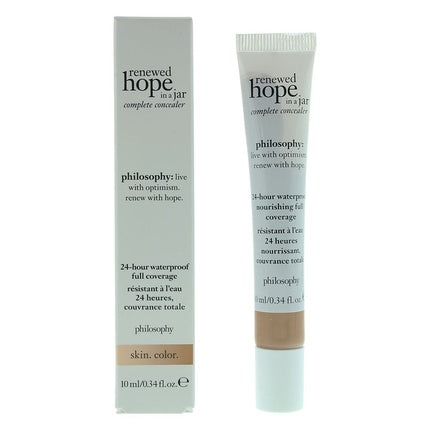Philosophy Concealer 65 Tan 10ml For Women