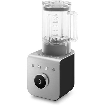 SMEG BLC01BLMEU High-Speed Blender Plastic