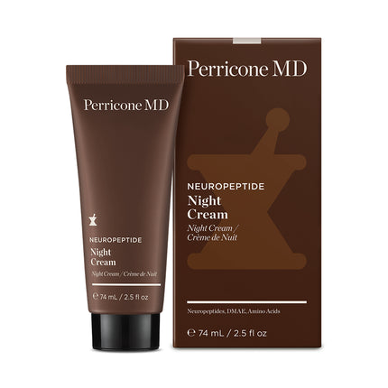 perricone Md - Neuropeptide Night Cream 74 Ml