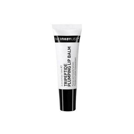 The Inkey List Tripeptide Lip Balm 10ml - Nontingly Lip Cushions