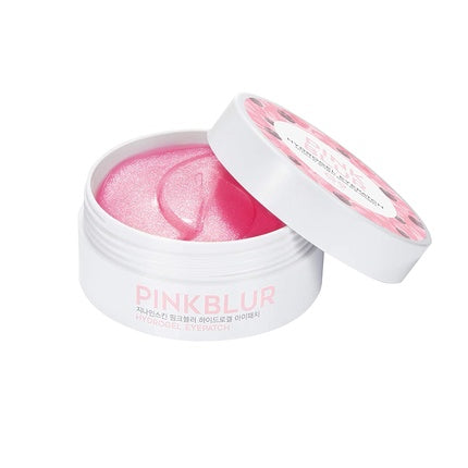 [G9SKIN] Pink Blur Hydrogel Eye Patch