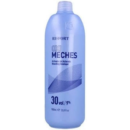 Risfort Black Oxidant Wick Act 30Vol (9%) 1000ml