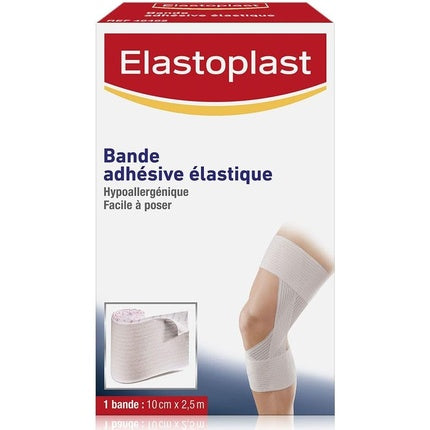 Elastic Adhesive Tape 10cm x 2.5m