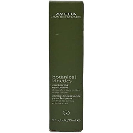 Aveda Botanical Kinetics Energizing Eye Cream 15ml