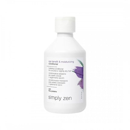 Simply Zen Age Benefit & Moisturizing Conditioner 1000 Ml