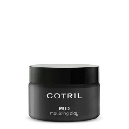 Cotril Mud Moulding Clay 100ml Professional Hair Care