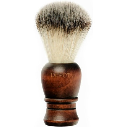 Depot Shaving Brush